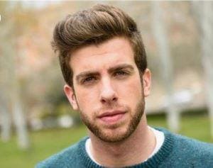 Prótese capilar masculino preço 2