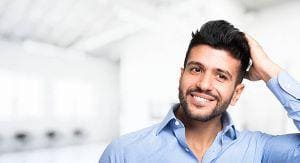 Prótese capilar masculino preço 3