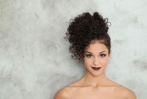 Prótese de cabelo 3
